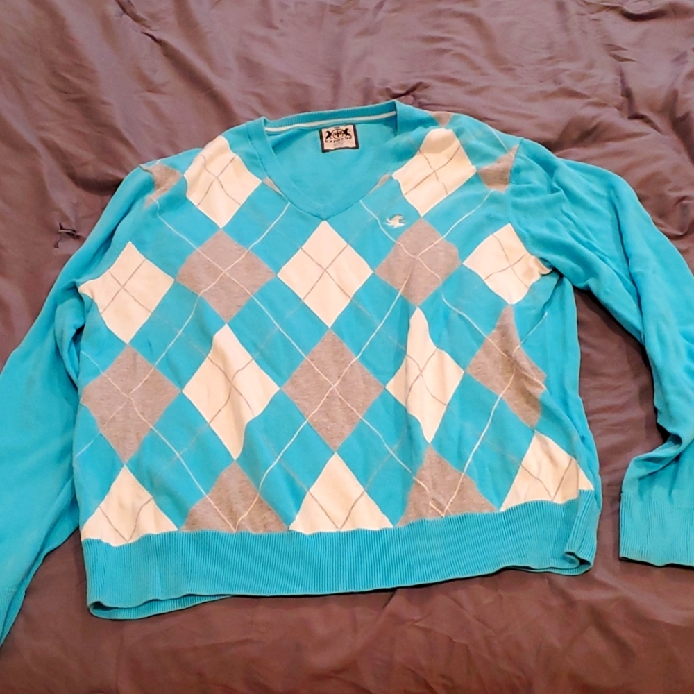 Lite Sweater